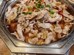 -蔡家酒楼(一德街店)