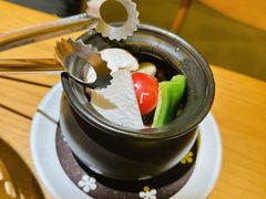 -AJIYA炭火烧肉(徐汇正大乐城店)