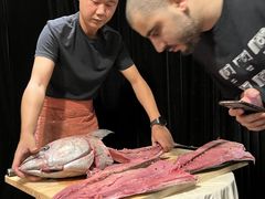 -味式·那不勒斯披萨Mise en place(亚朵酒店店)