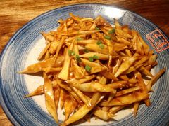 -兰溪小馆(东直门簋街店)