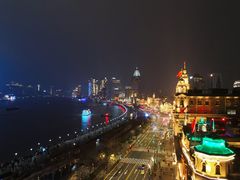 -上海和平饭店华懋阁 Cathay Room