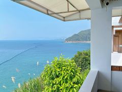-蜜悦·波西塔诺悬崖海景餐厅
