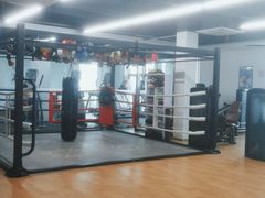 -一兆韦德(万源城店)