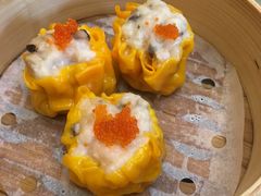 -小城粥道·海胆鲜虾粥(解放广场店)