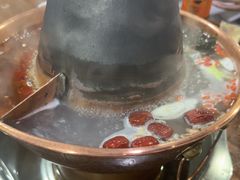 -大明铜锅·烤涮坊·烧烤(新开路店)