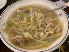 -七菜馆·东北菜·蒸饺(文体路店)