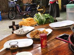 -章记正宗南岗鱼蛋火锅