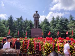 -韶山毛泽东同志故居