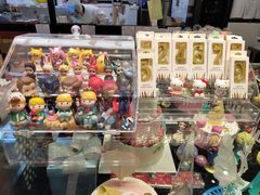 零售区-卷心卷意·轻甜蛋糕(新光天地店)