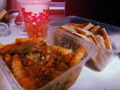-大哥餐厅(西城花园店)