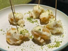 -漫渡庄绿岛花园•隐世庭园菜(滨湖店)