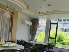 -生态苑农庄(十里画廊遇龙河店)