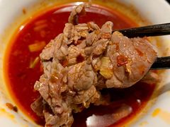 吊龙-牛焱·贵州黄牛肉火锅(湖滨银泰in77C区店)