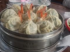 -叶存利海鲜大馅饺子(海宁路总店)