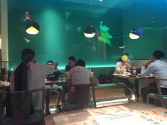 大堂-蛙小侠(亚欧商厦店)