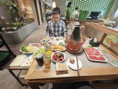 -牛街·马辈儿涮肉(牛街总店)