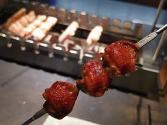 -很久以前羊肉串(中山公园店)
