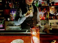 -迦南D BAR