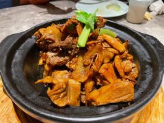 -四道菜·福建菜馆(新街口金鹰店)