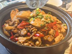 -一味大院•桐庐菜传承店(春江路店)