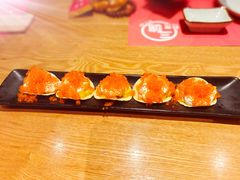 -三渡居酒屋·日料(天一财富中心店)