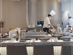 -和风铁板料理(山姆会员店)