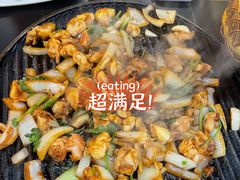 -烤肉宛饭庄(南礼士路店)
