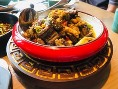 -渔舟意·湖南家宴(萝岗纳金城店)