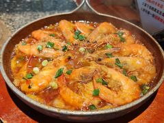 -好灶头妈妈菜·柴火灶台鱼·千岛湖土菜地标美食