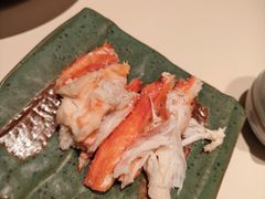 -上井料理黑金店(IFS国金中心店)