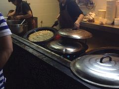 -锅贴王小吃(南大街店)
