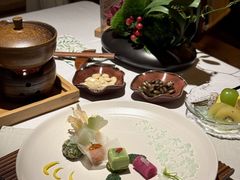 -叶叶菩提(太原别墅店)