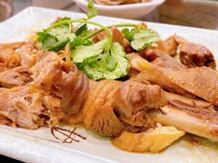 -抱德·潮汕味(琶洲店原惠城鱼仔)