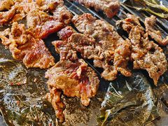 -山葵说·泥炉烤肉(泰达时尚E街区店)