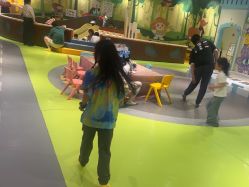 -MELAND CLUB亲子乐园•派对(虹桥万象城店)