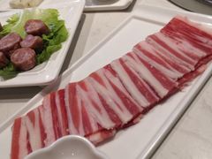 -么子烤肉(化龙池店)