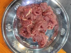 手切牛肉-佳荣老五生态牛肉馆