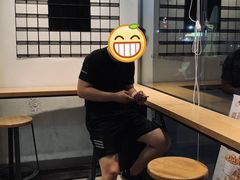 -喜茶(东莞汇一城店)