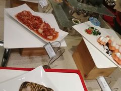 -盛之乡温泉渡假村仕林餐厅
