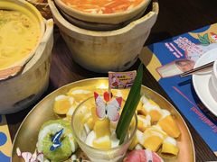 -泰妃殿(武汉首店)