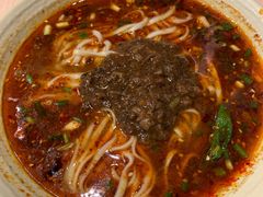 红汤杂酱面-协茂森老钟家(龙湖滨江天街店)