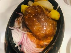 -太平馆西餐厅(北京路店)