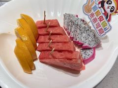 -海底捞火锅(王府井银泰in88店)
