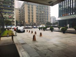 -重庆江北希尔顿逸林酒店·宴会厅