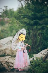 -小嘟嘟儿童摄影