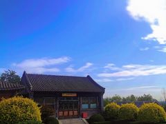 -阳台山自然风景区