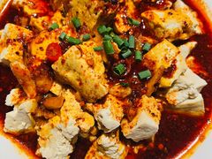 -福茂源横山铁锅羊肉(高新路店)