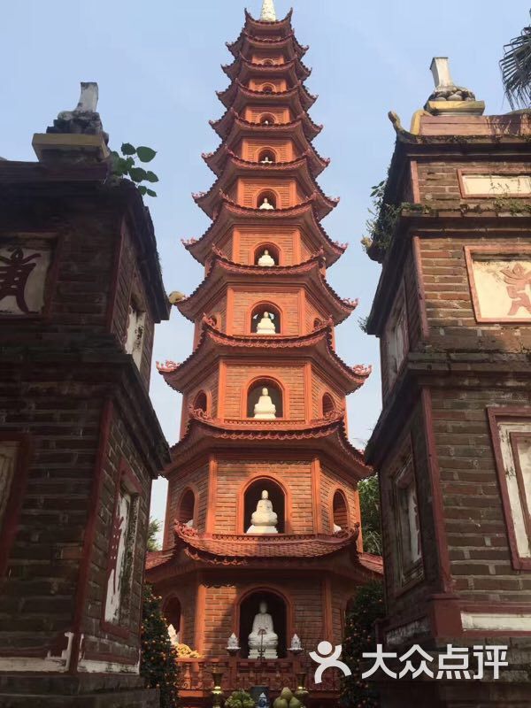 镇国寺图片-北京更多景点玩乐-大众点评网