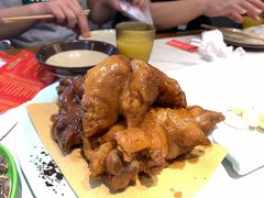 -状元阁烧烤(新华路总店)