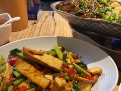 -树厨贵州菜(大十字店)
